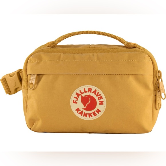 Kanken Hip Pack - Picture 7 of 7